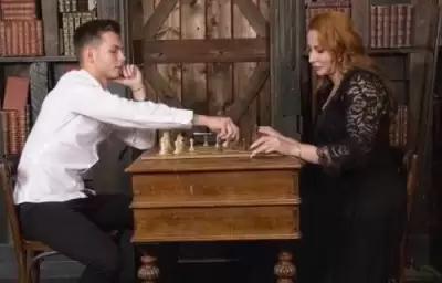 Қиындық секс